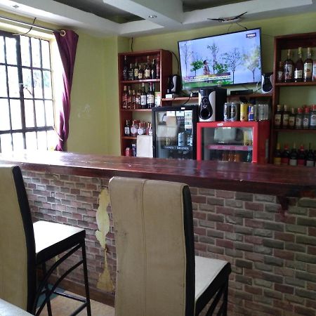 Crown Hotel Kericho Zewnętrze zdjęcie