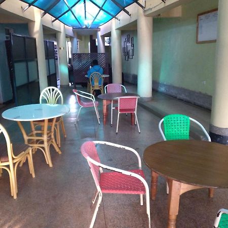 Crown Hotel Kericho Zewnętrze zdjęcie